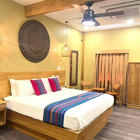 Mr. Tucan Hotel เวสต์เอนด์ ภายนอก รูปภาพ