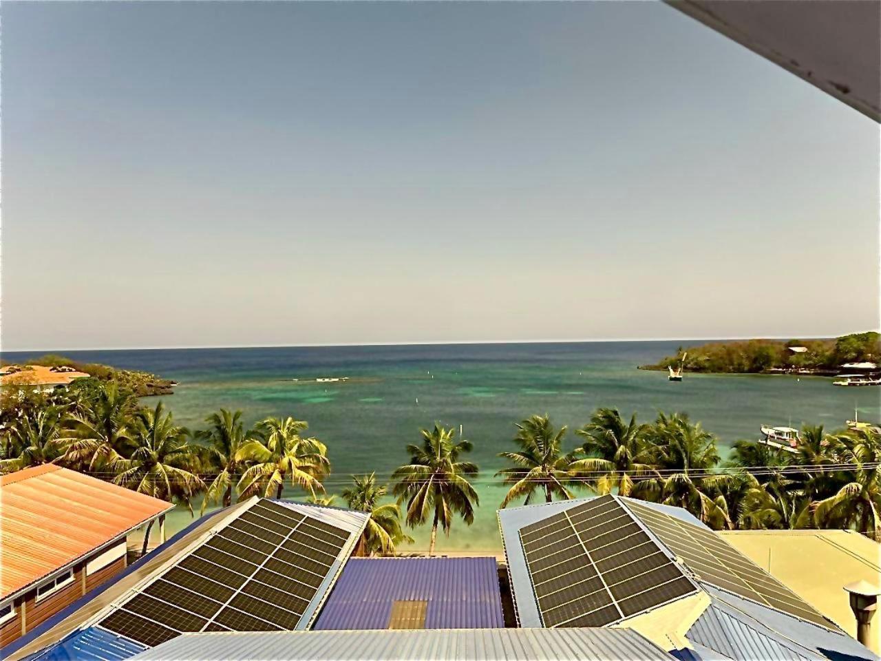 Mr. Tucan Hotel เวสต์เอนด์ ภายนอก รูปภาพ