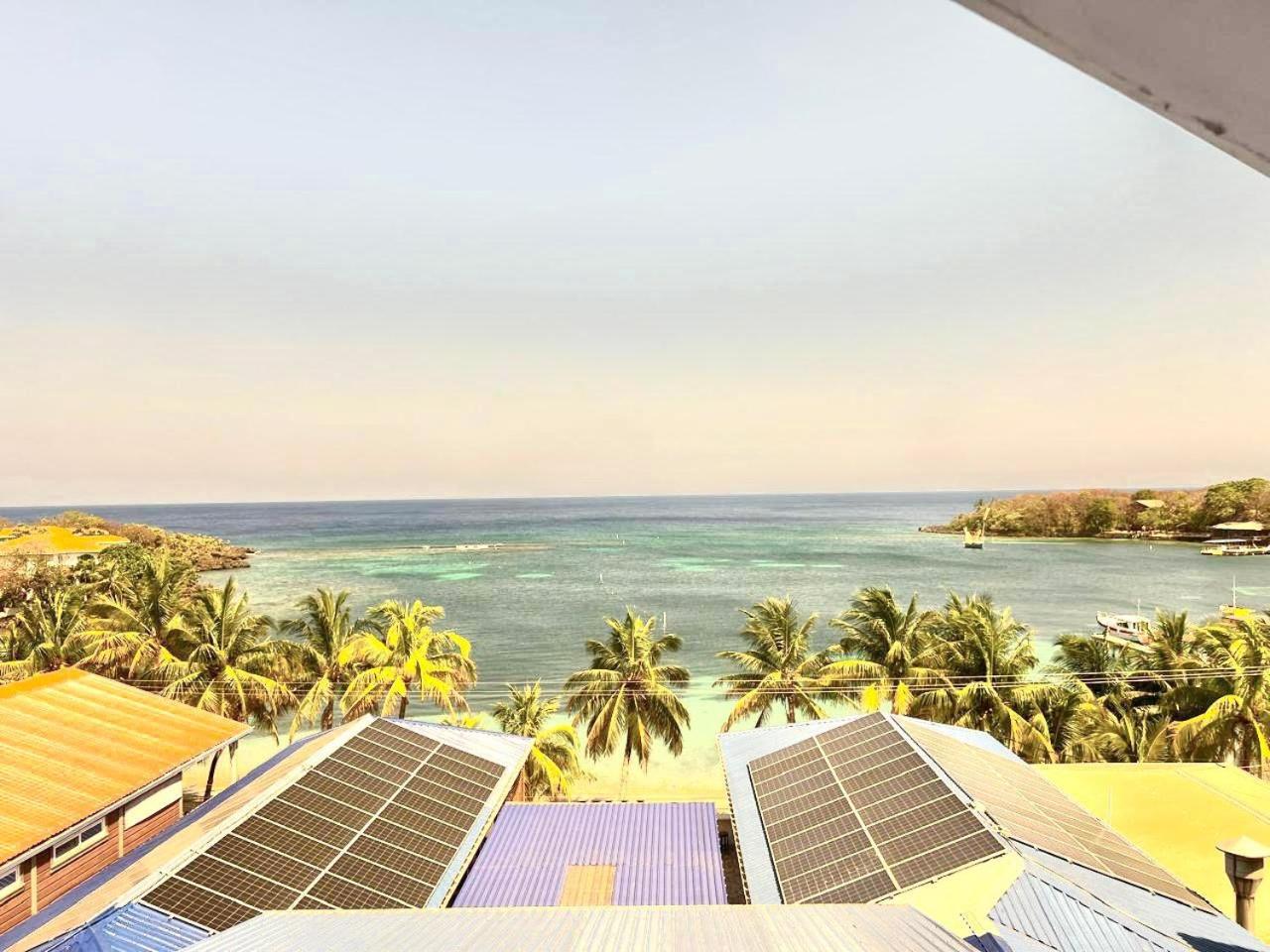 Mr. Tucan Hotel เวสต์เอนด์ ภายนอก รูปภาพ
