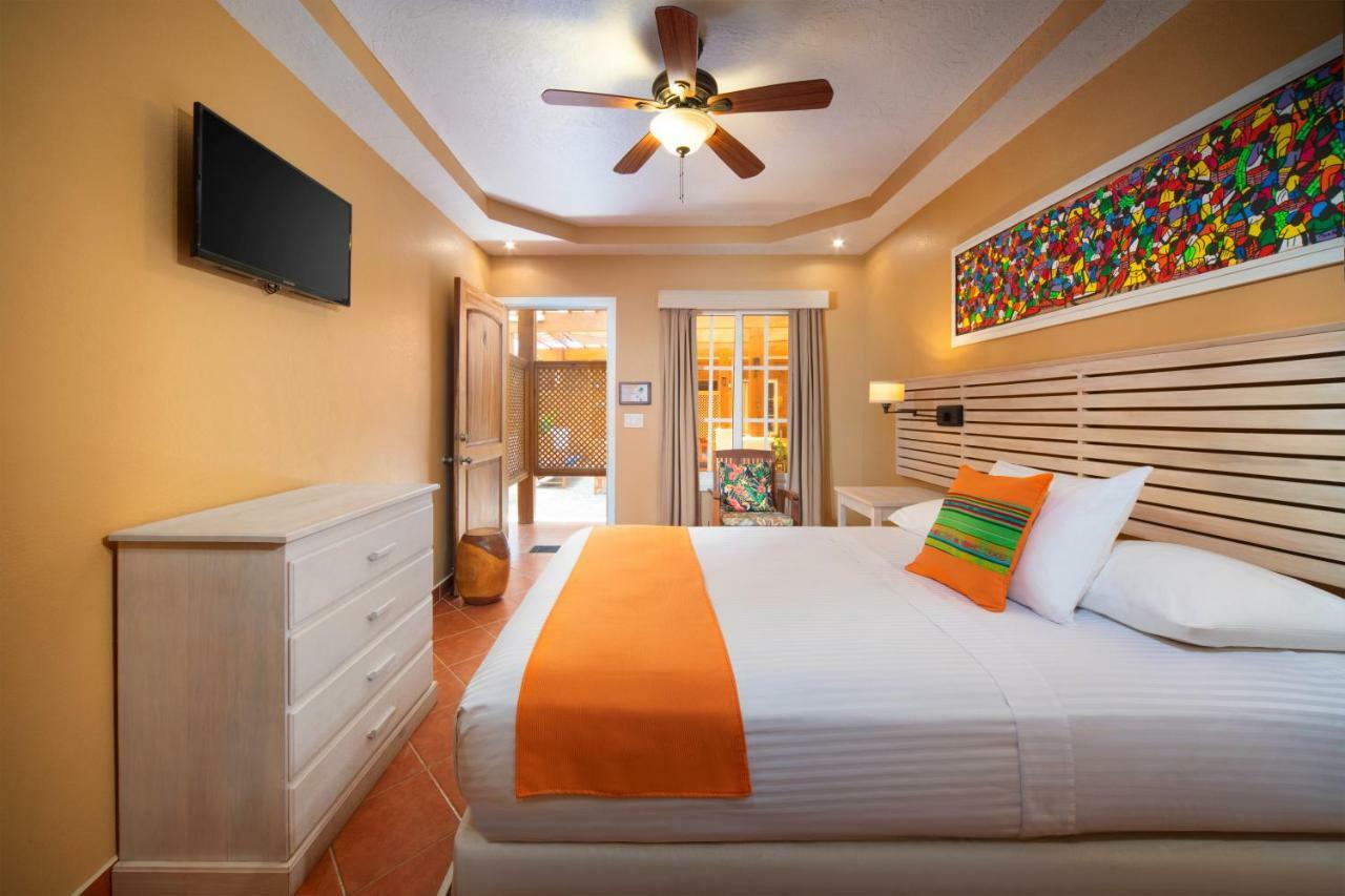 Mr. Tucan Hotel เวสต์เอนด์ ภายนอก รูปภาพ